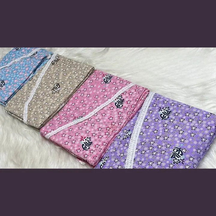 Bönekläder för Barn islamtrend