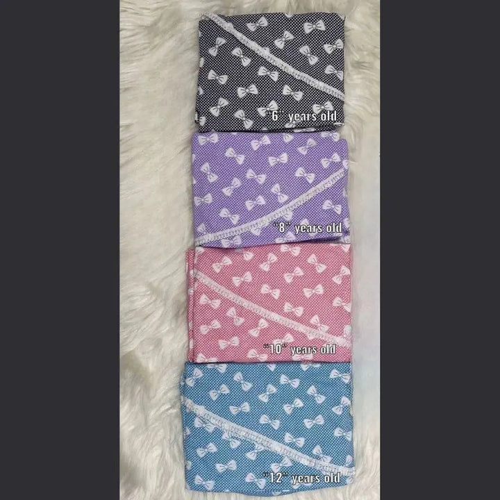 Bönekläder för Barn islamtrend