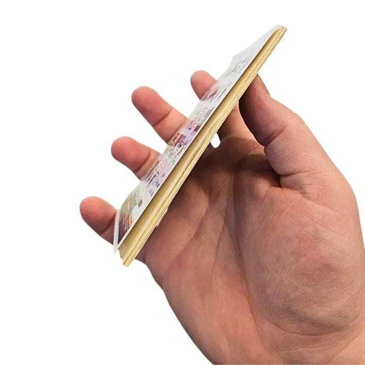 Kitab Matan 100 Hadits Lil Hifdzi Ukuran Kecil Saku Berwarna Hafalan Hadist Pilihan Cet Mubdi' Shoghir Mesir | ١٠٠ حديث للحفظ مائة islamtrend