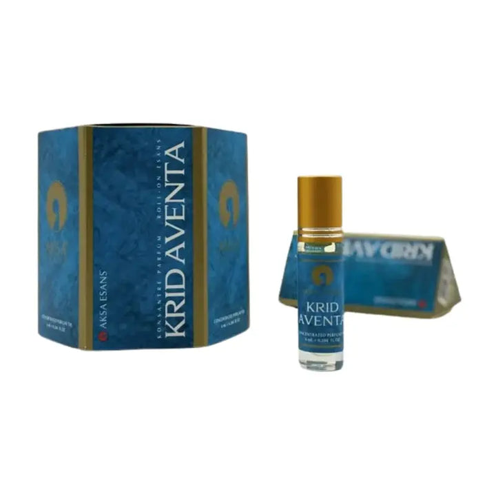 Oljerulleparfym CREED AVENTA / CREED AVENTA av Aksa Esanse, 6 ml islamtrend