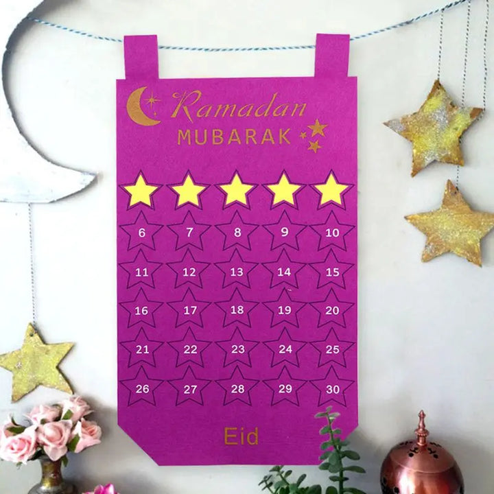 Ramadan Kalender