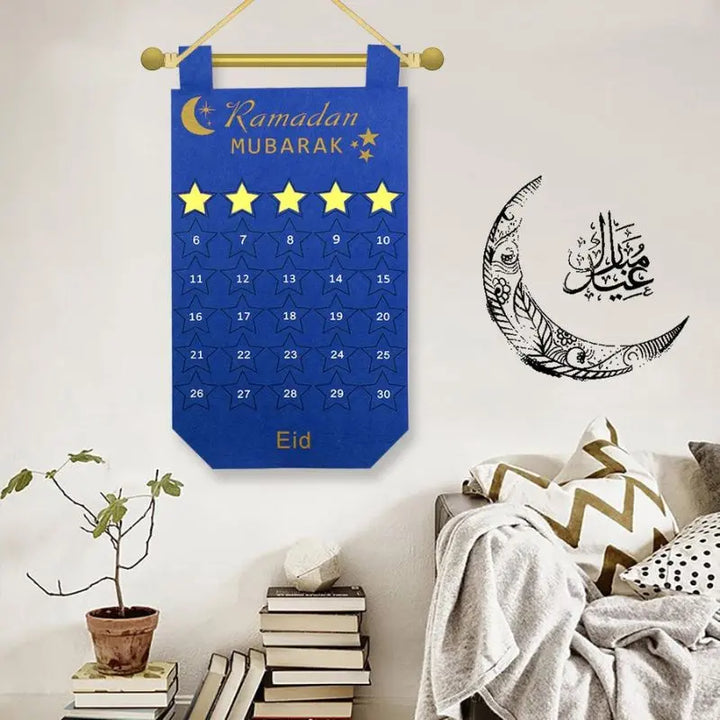 Ramadan Kalender