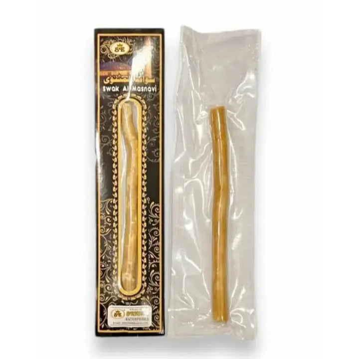 Swak Al Masnavi Miswak i Vacuum Special Box islamtrend