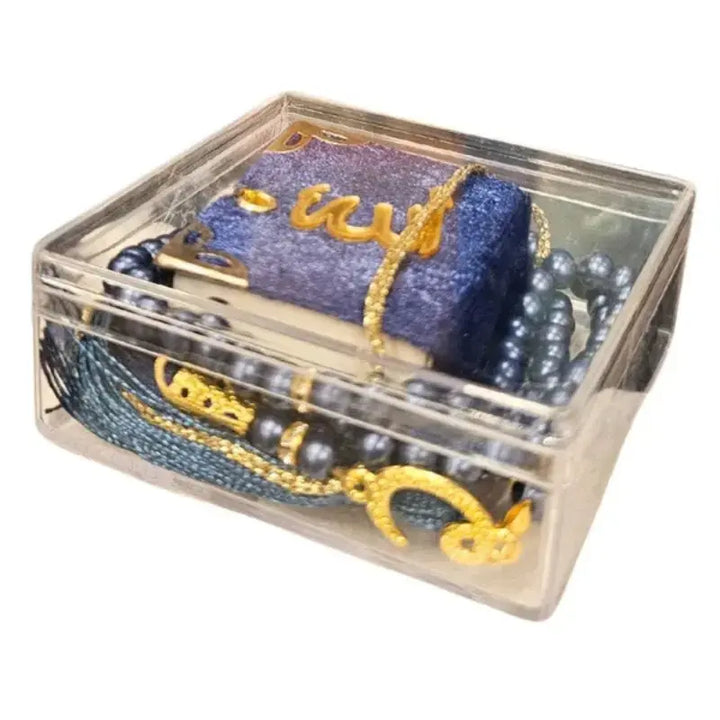 Tasbih Box 4 islamtrend