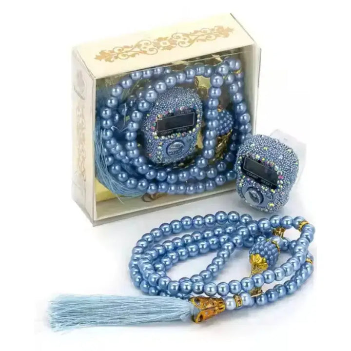 Tasbih Digital Set 5 islamtrend