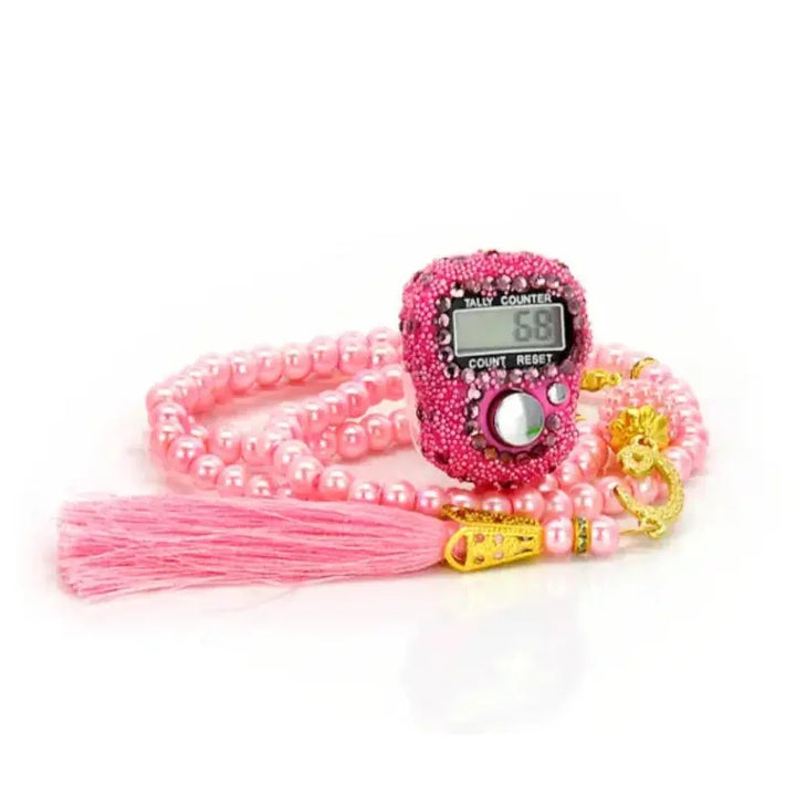 Tasbih Digital Set 6 islamtrend