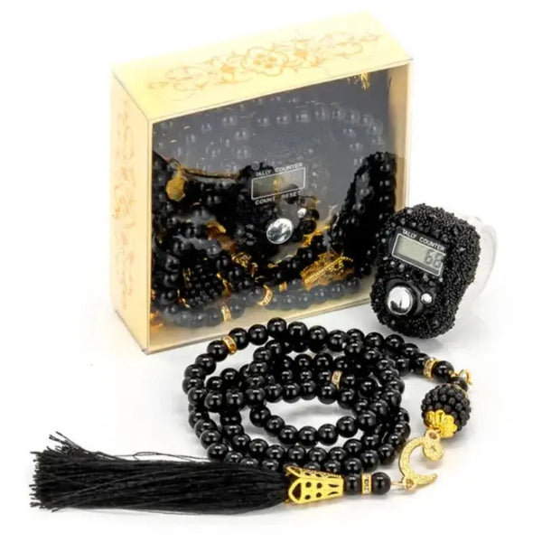 Tasbih Digital Set 7 islamtrend